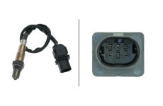 Lambda sonda WAGNER LBS00019