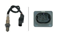 Lambda sonda WAGNER LBS00020