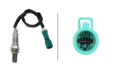 Lambda sonda WAGNER LBS00028