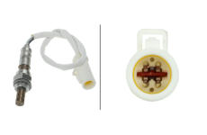 Lambda sonda WAGNER LBS00031