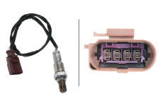 Lambda sonda WAGNER LBS00043