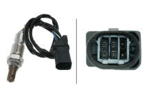 Lambda sonda WAGNER LBS00044