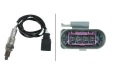 Lambda sonda WAGNER LBS00046