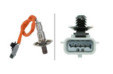 Lambda sonda WAGNER LBS00059