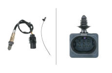 Lambda sonda WAGNER LBS00064