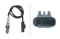 Lambda sonda WAGNER LBS00065