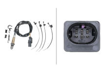 Lambda sonda WAGNER LBS00075