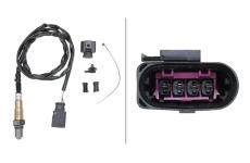 Lambda sonda WAGNER LBS00077