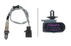 Lambda sonda WAGNER LBS00080