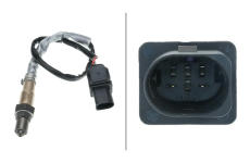 Lambda sonda WAGNER LBS00082