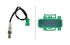 Lambda sonda WAGNER LBS00083