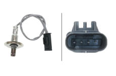 Lambda sonda WAGNER LBS00088