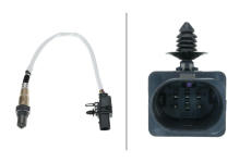 Lambda sonda WAGNER LBS00099
