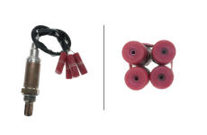Lambda sonda WAGNER LBS00101