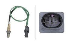 Lambda sonda WAGNER LBS00116