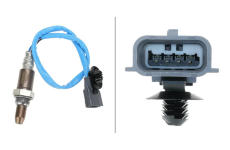 Lambda sonda WAGNER LBS00125