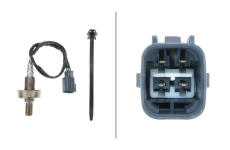Lambda sonda WAGNER LBS00138