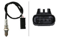Lambda sonda WAGNER LBS00141