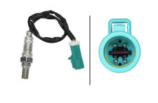 Lambda sonda WAGNER LBS00145