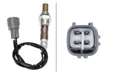 Lambda sonda WAGNER LBS00148