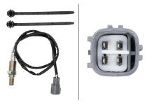 Lambda sonda WAGNER LBS00150