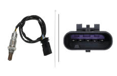 Lambda sonda WAGNER LBS00156