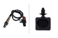 Lambda sonda WAGNER LBS00158