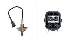 Lambda sonda WAGNER LBS00165