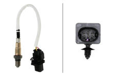 Lambda sonda WAGNER LBS00169