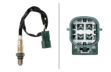 Lambda sonda WAGNER LBS00171