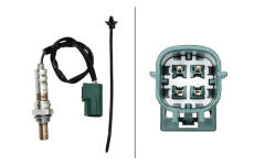 Lambda sonda WAGNER LBS00174