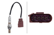 Lambda sonda WAGNER LBS00184