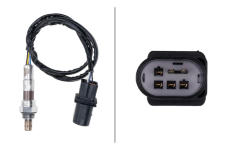 Lambda sonda WAGNER LBS00192