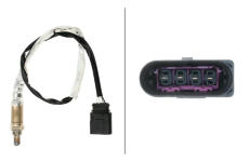 Lambda sonda WAGNER LBS00195