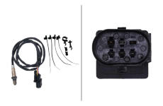 Lambda sonda WAGNER LBS00196