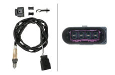 Lambda sonda WAGNER LBS00199