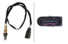 Lambda sonda WAGNER LBS00200