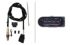 Lambda sonda WAGNER LBS00201