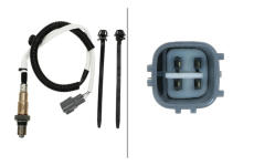 Lambda sonda WAGNER LBS00222