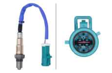 Lambda sonda WAGNER LBS00251