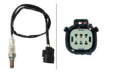 Lambda sonda WAGNER LBS00254