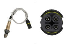 Lambda sonda WAGNER LBS00271