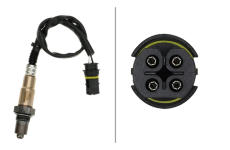 Lambda sonda WAGNER LBS00272