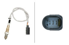 Lambda sonda WAGNER LBS00281
