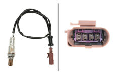 Lambda sonda WAGNER LBS00283