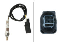 Lambda sonda WAGNER LBS00290