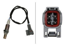 Lambda sonda WAGNER LBS00292