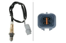 Lambda sonda WAGNER LBS00320