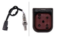 Lambda sonda WAGNER LBS00350