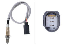 Lambda sonda WAGNER LBS00356